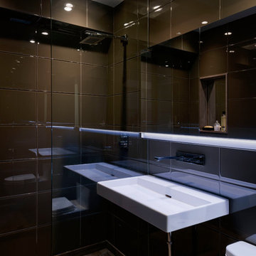 Gramercy Park Apartment
