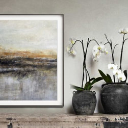 "Wanderlust - L" - Fine Art Prints