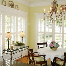 Kitchen at Suffolk House