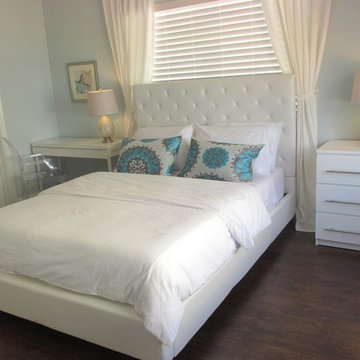Contemporary Studio Apartment