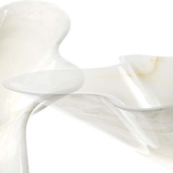 Nabhi Bowl No. 1 by Kreoo - Bathroom Sinks
