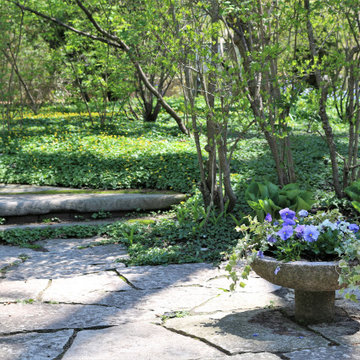 Unique Gardens