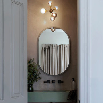 A Love Letter to Marin