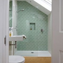 Bathroom Ideas