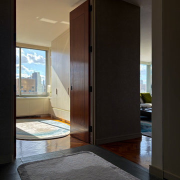 Upper East Side Condominium | Four-Bedroom Luxury Residence, Manhattan