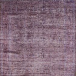Overdyed Collection - Area Rugs