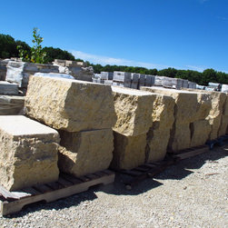 HARDSCAPE PRODUCTS - Products