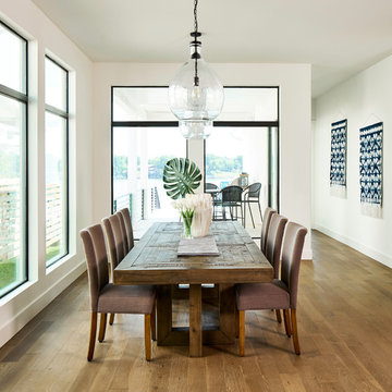 Euel Lakehomes