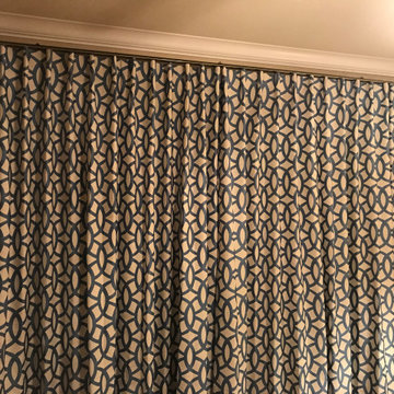 Out with the Gold, In with the Blue