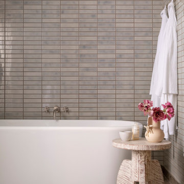 Proper Pied-à-Terre Primary Bath