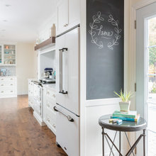 Kitchen Ideas