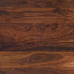 Reclaimed Wood Floors - Products