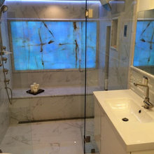 Guest bathroom Ideas