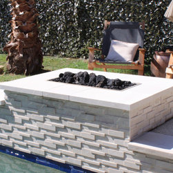 Fire Places and Fire Pits - Fire Pits