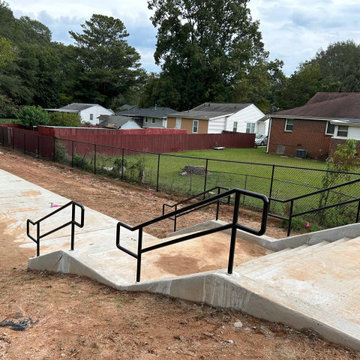 R&R Welding Constructions