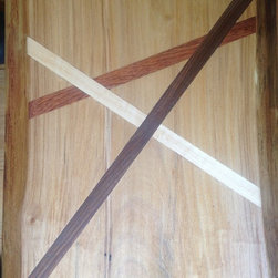 beech bench - Furniture