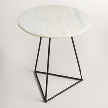 End tables