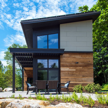 Viridescent House