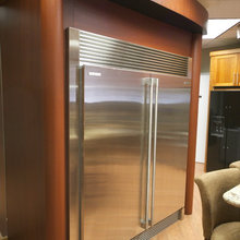 kitchen appliances