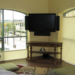 Specialty Windows - Products