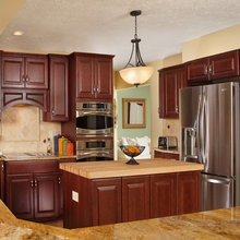 kitchens