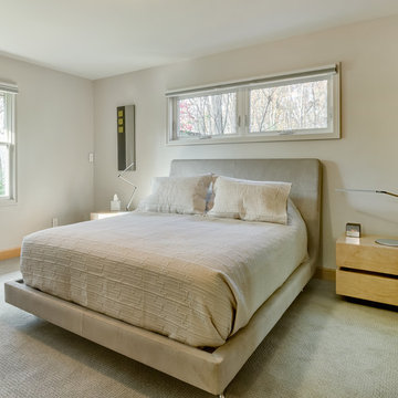 Full Home Remodel