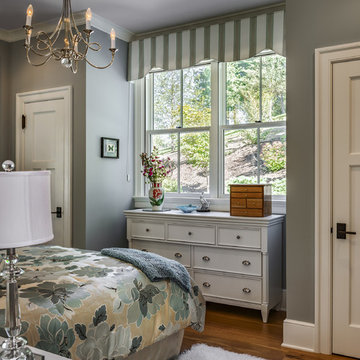 Carriage House Home