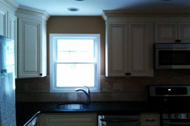 Kitchens
