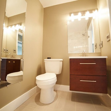 East Ave Residence