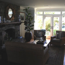 Fireplaces