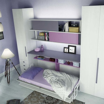 Space Saving Solutions