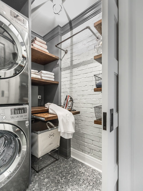 52,429 Laundry Room Design Ideas & Remodel Pictures | Houzz - SaveEmail
