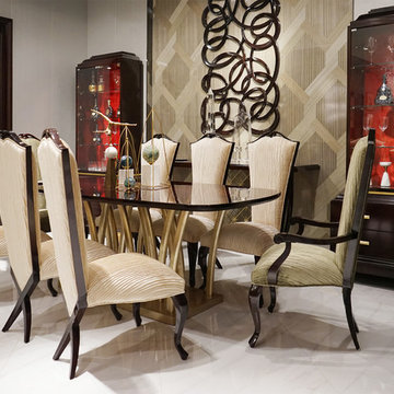 Luxury furniture X164