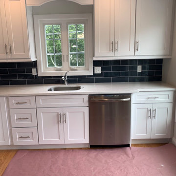 a Few Back splash