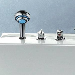 Whirlpool Tub - Products