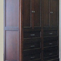 Bedroom Dresser - Products