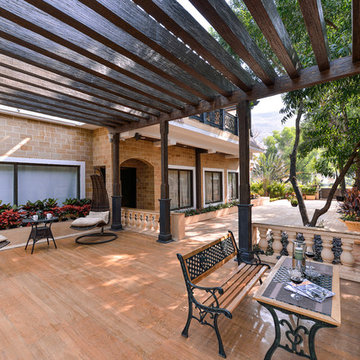 Private Residence