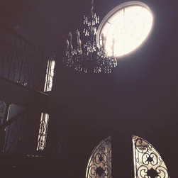 Lighting options - Products