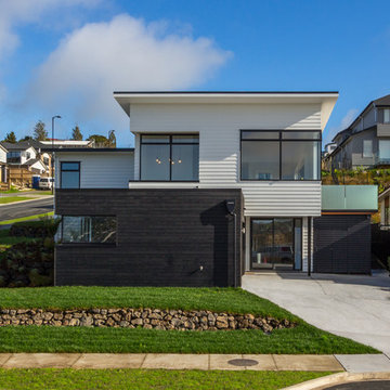 Auckland Show Home