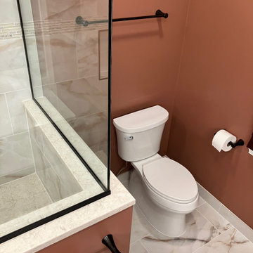 Huntington Woods Bathroom to Remember