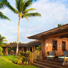 master bedroom to outdoors