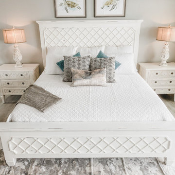 S. Shore Drive Turnkey Design Project