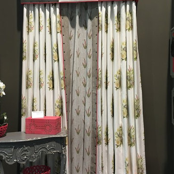Window Coverings Trade Show