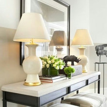Console tables