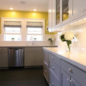 North Park Kitchen