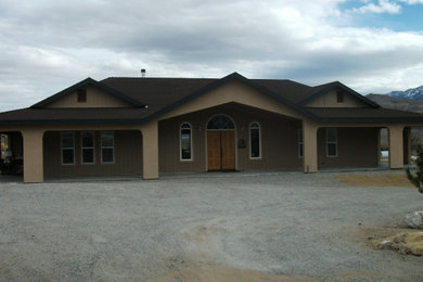 Exterior home photo in Los Angeles