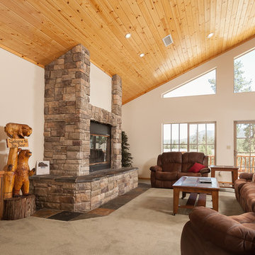 209 Rodeo Rd, Big Bear, CA