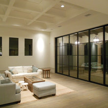 Living Room Ideas