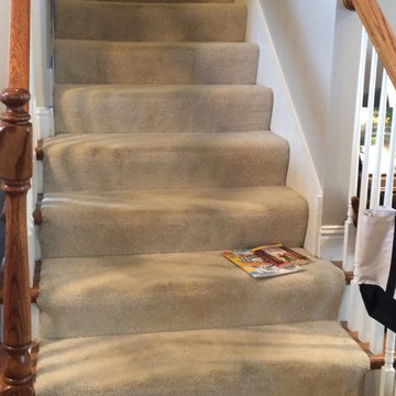 Hardwood Flooring