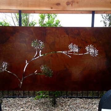 Art Screen